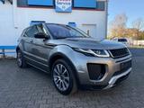 Land Rover Range Rover Evoque HSE Dynamic/Leder/360/Pano/WD - Land Rover Range Rover Evoque HSE mit Benzin-Antrieb