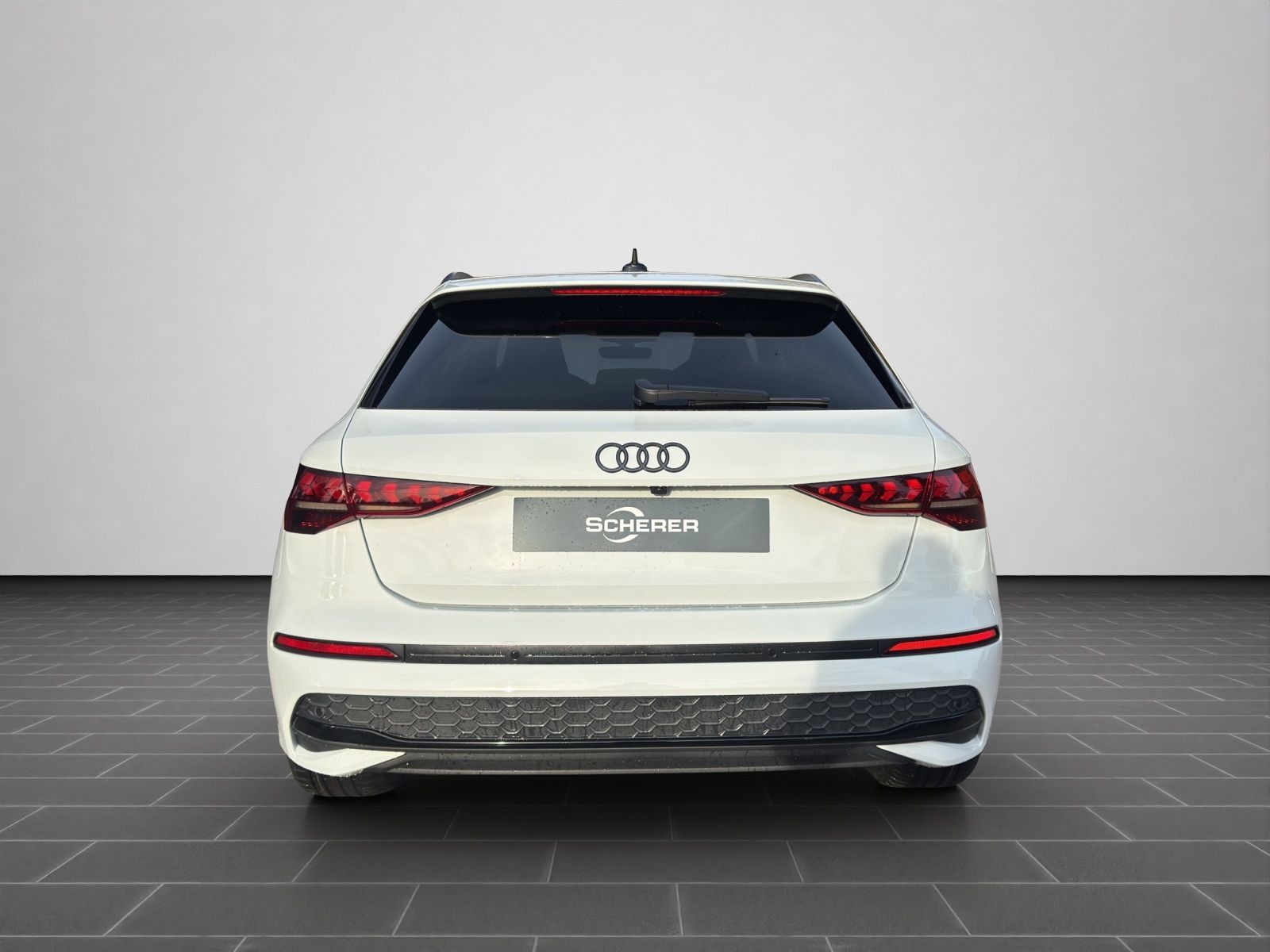 Audi A3 - Bild 7