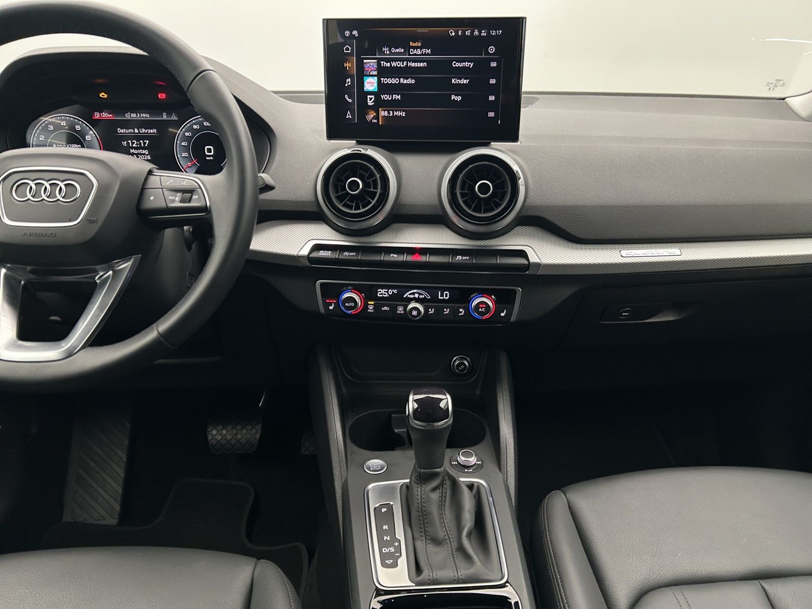 Audi Q2 - Bild 7