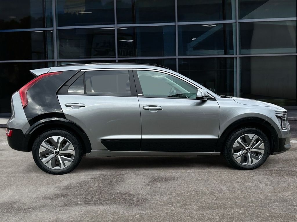 Fahrzeugabbildung Kia Niro EV Inspiration