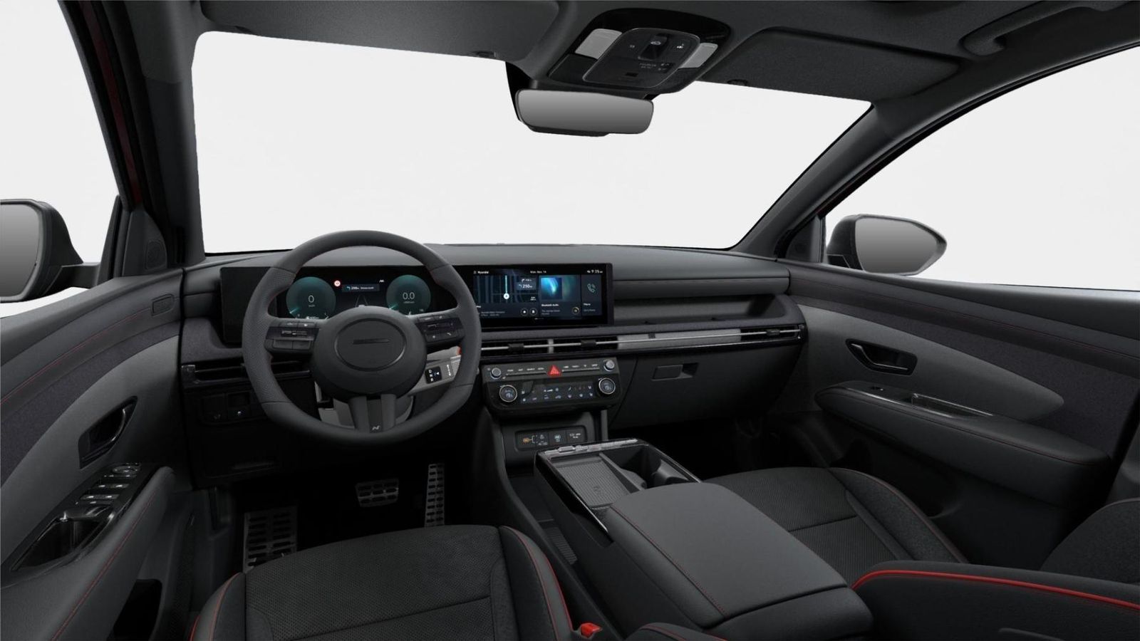 Hyundai Tucson – Bild 6