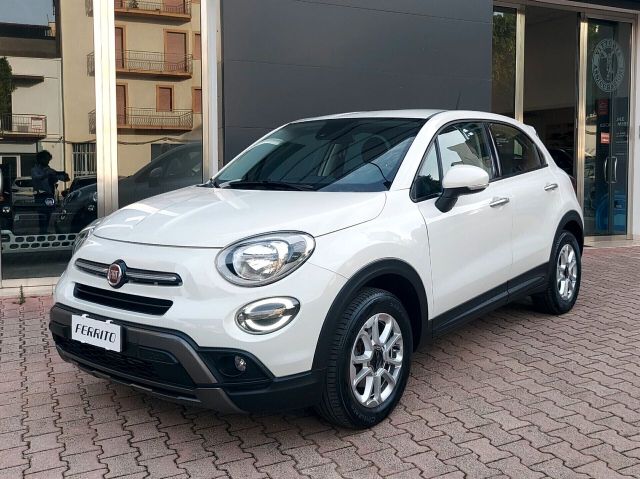 Fiat 500X 1.3 MultiJet 95 CV City CROSS