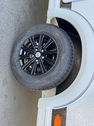 LMC Sassino 460 E Sofort Verfügbar