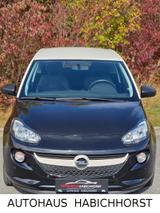 Opel Adam Slam/ Fahradträger/Tempomat/18 Zoll/USB/AUX - Opel Adam mit Benzin-Antrieb