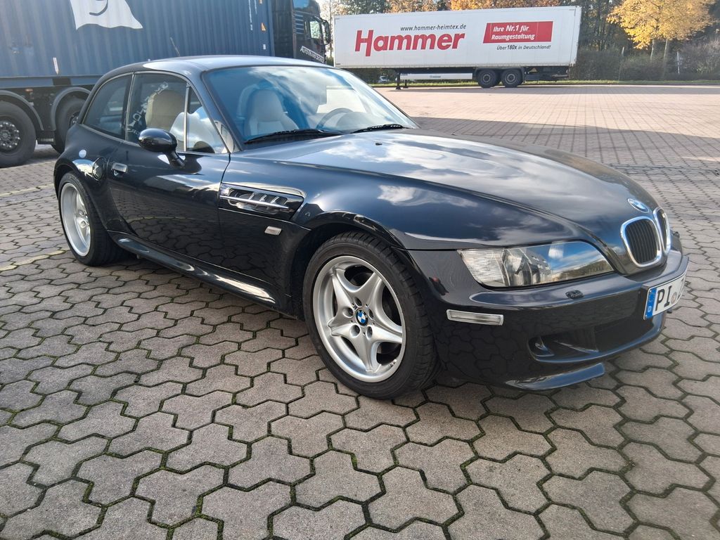 BMW Z3 1999