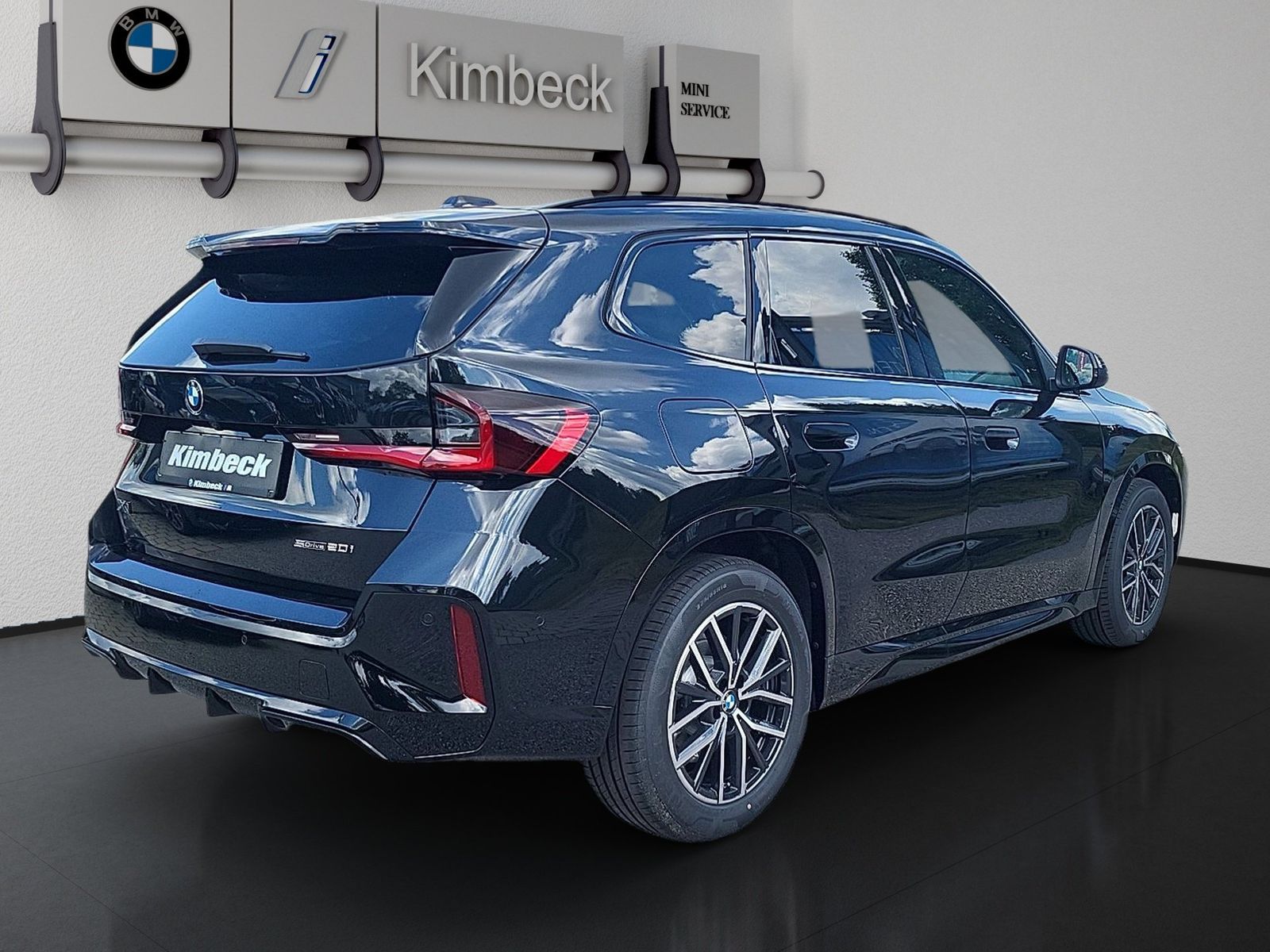 BMW X1 - Bild 3