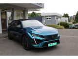 Peugeot 408 GT PureTech 130 EAT8 *FOCAL+Schiebedach* - Peugeot 408 mit Panoramadach