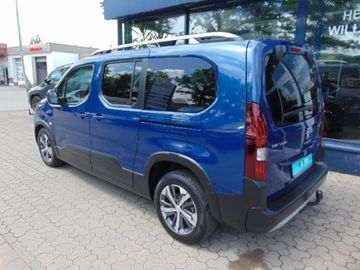 Bild 4 Peugeot Rifter Allure L2
