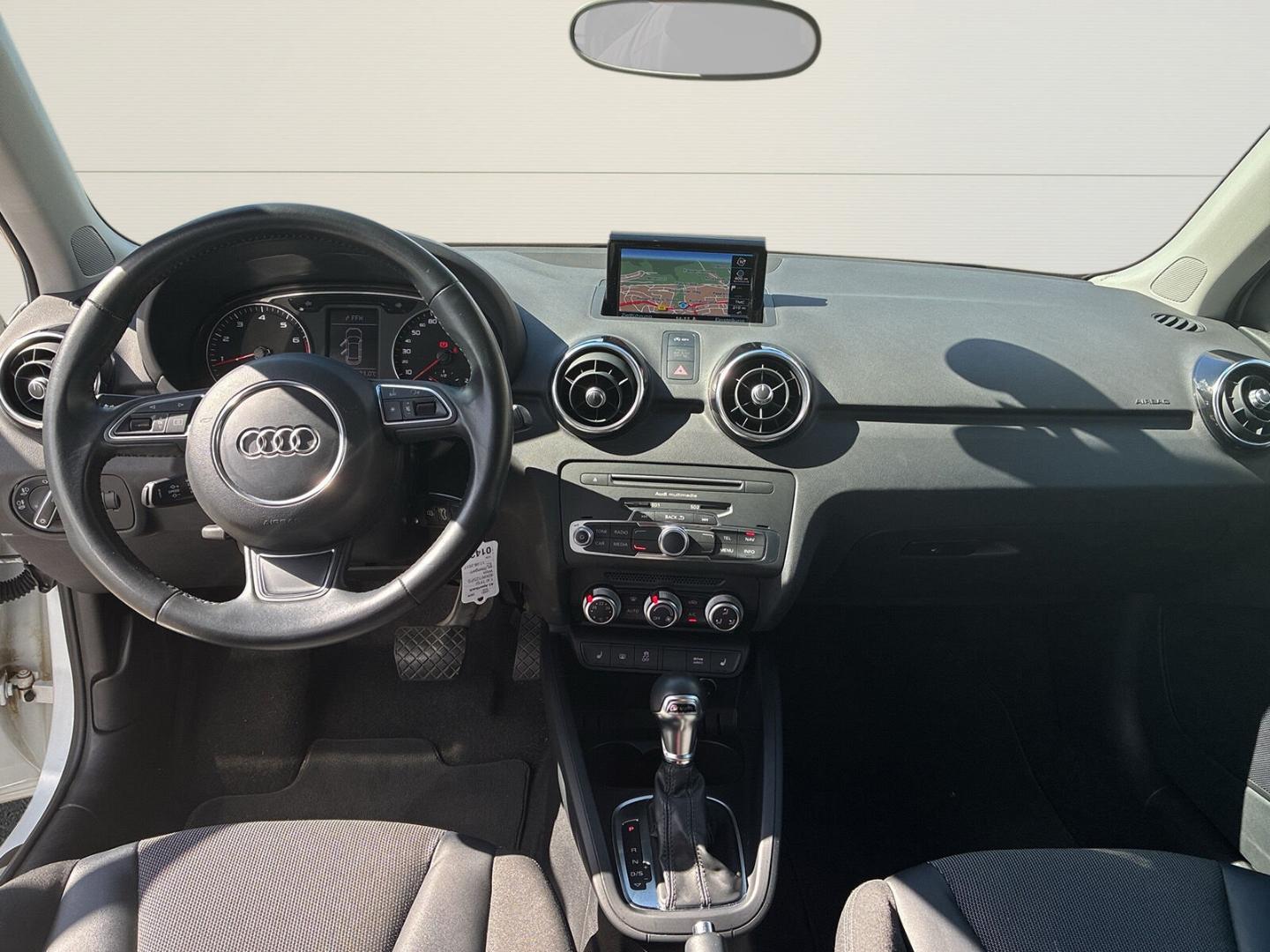 Audi A1 Sportback Navi/Klima/PDC/BT/ACC/SHZ/ACC/Schec