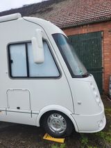 Niesmann + Bischoff Arto 69T/PT - Niesmann + Bischoff Integrierter