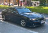 Hyundai S-Coupe - Hyundai S-Coupe Benziner Gebrauchtwagen