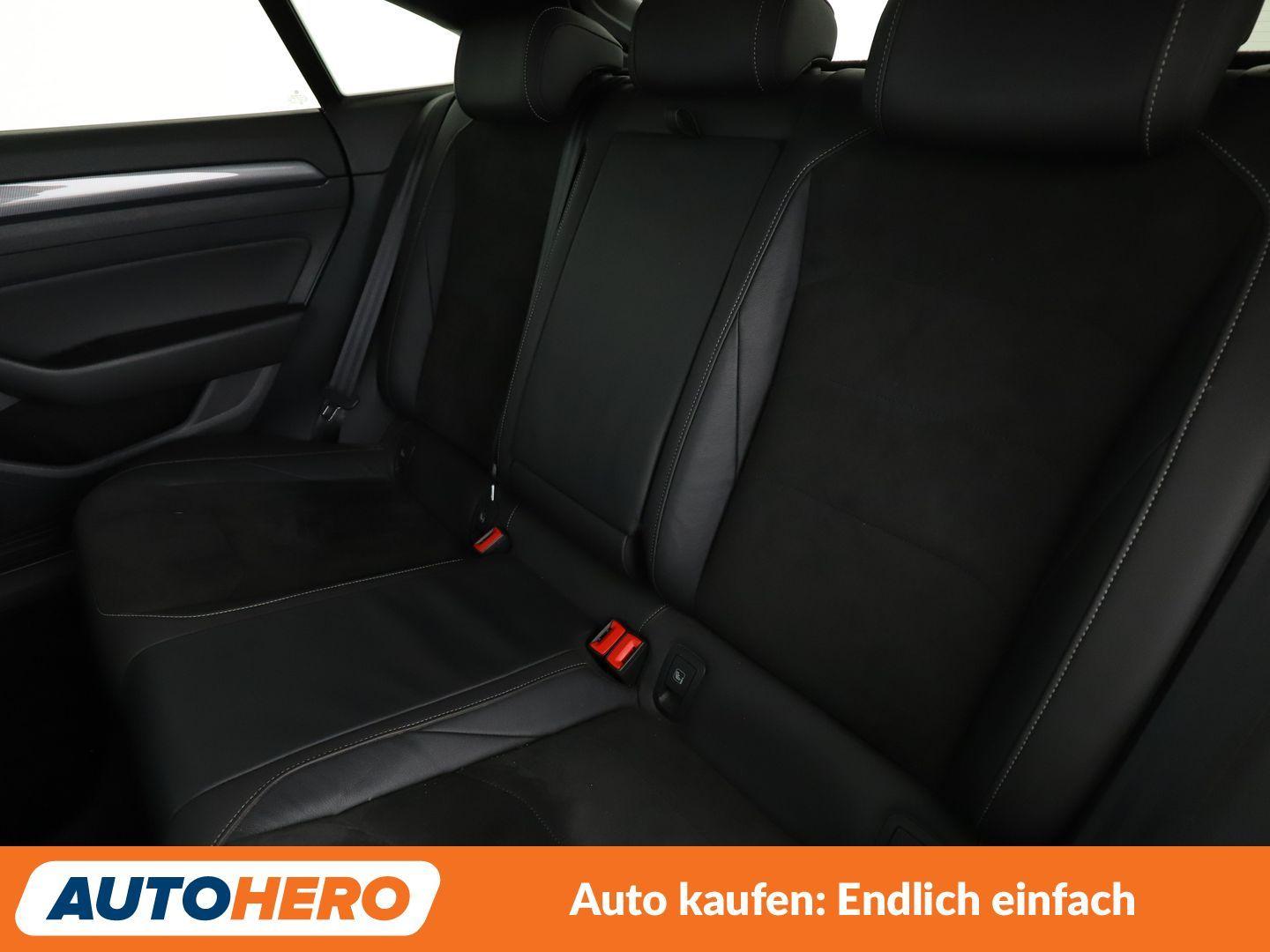 Volkswagen Arteon 2.0 TDI R-Line Aut.*NAVI*LED*ACC*CAM*PDC*, миниатюра 13