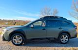 Subaru Outback 2.5i Platinum Lineartronic Platinum - Subaru: 2.5