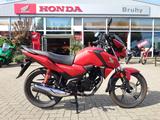 Honda CB125F *1. Hand* wenig Km* - HONDA CB 125 F
