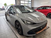Cupra Born - Vorschau Bild 11