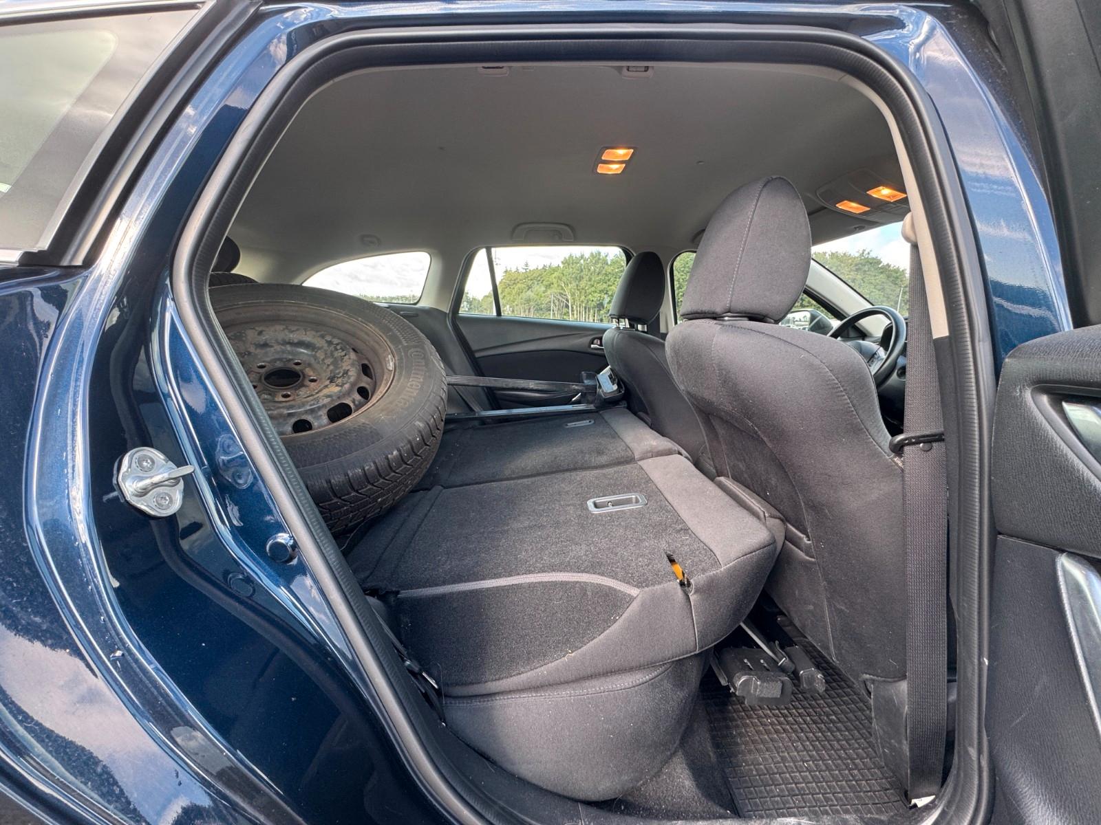Mazda 6 2015 — photo 23
