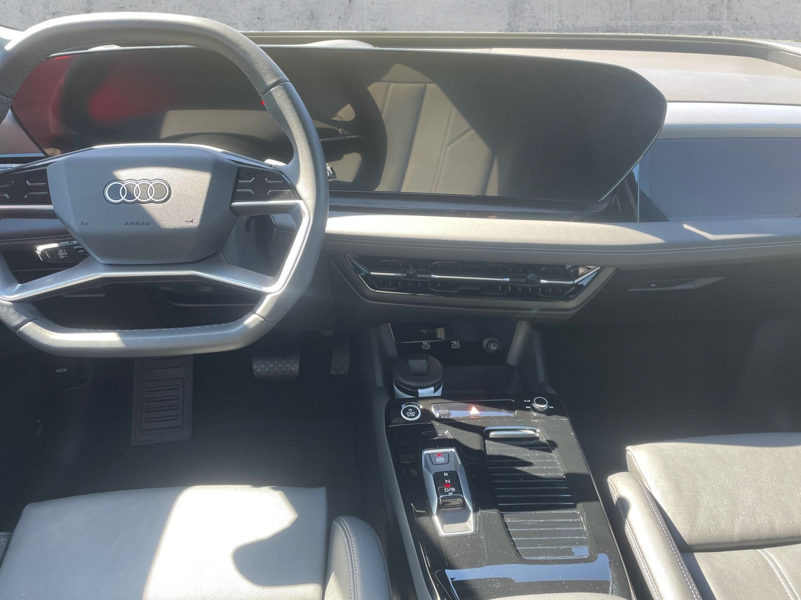 Audi Q6 e-tron - Bild 9