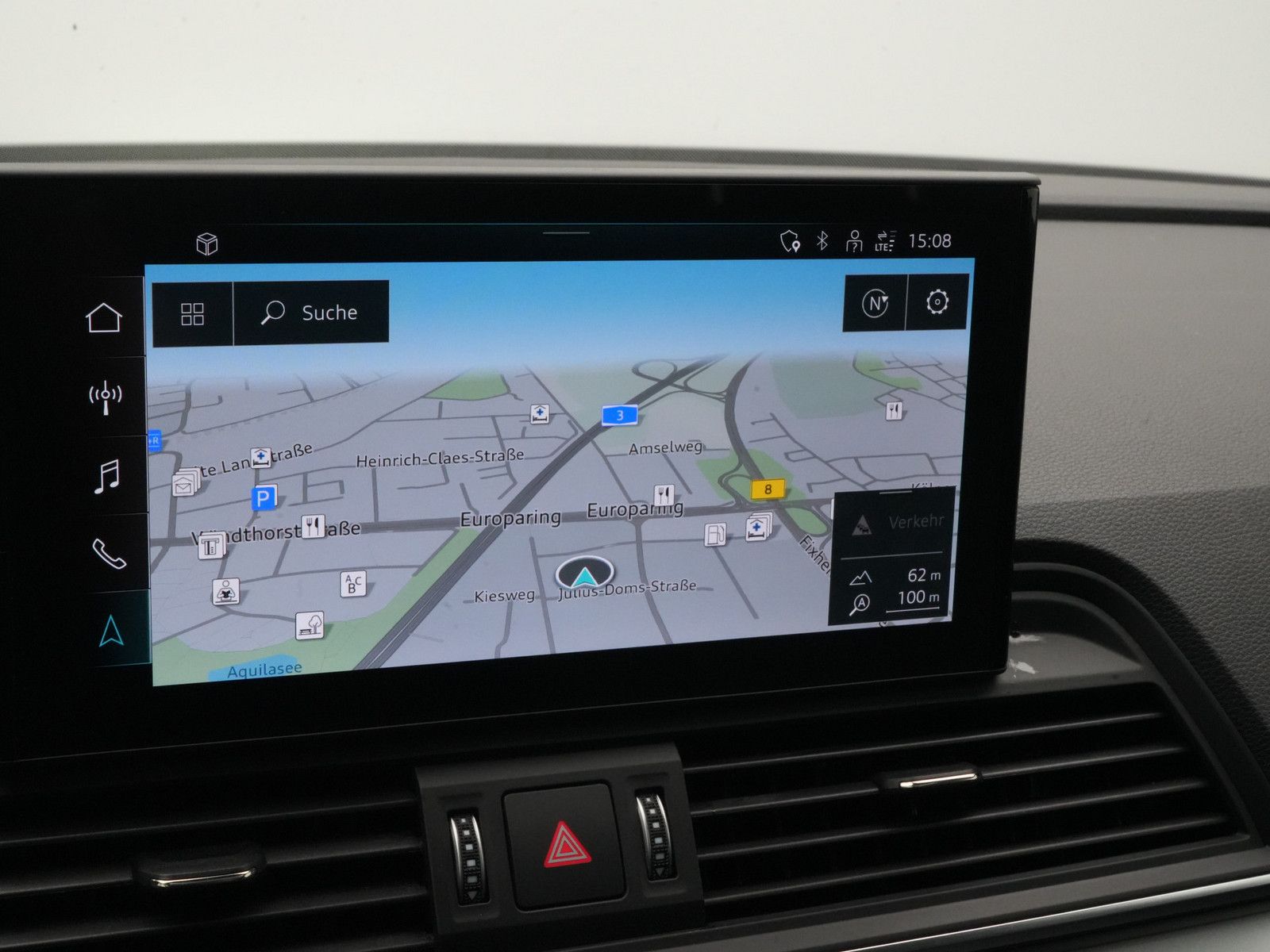 Audi Q5 - Bild 9