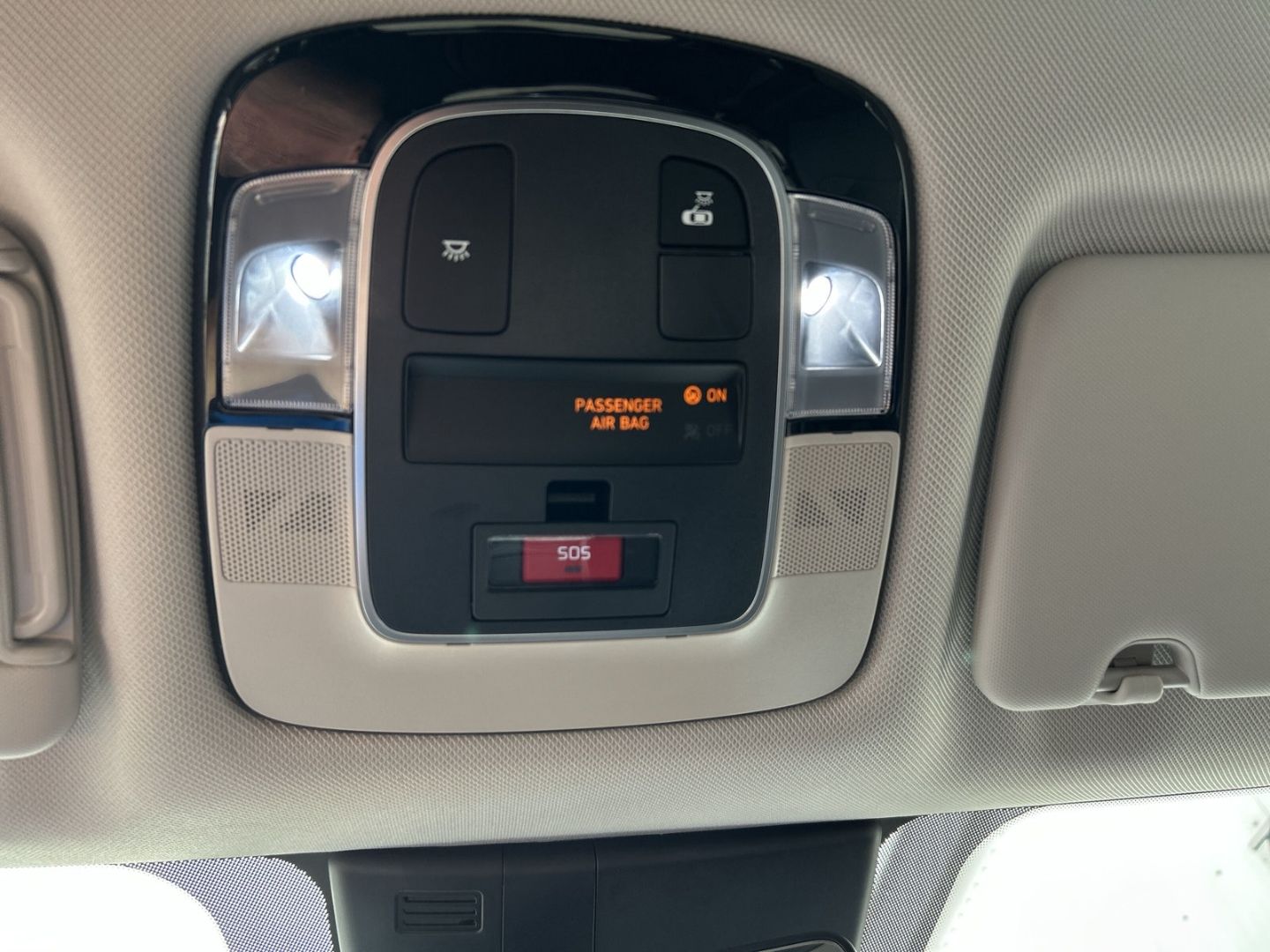Hyundai Tucson – Bild 20