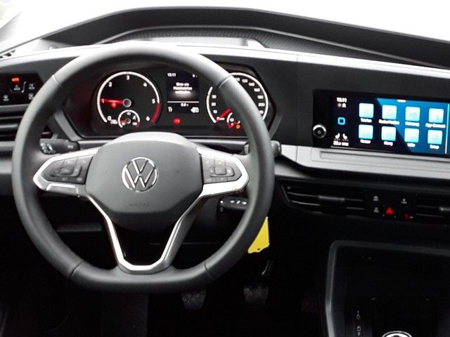 Fahrzeugabbildung Volkswagen Caddy 2.0TDI KLIMA+PARK-ASSIST+SITZHZG+++