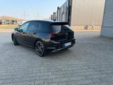Volkswagen Golf 2.0 TSI OPF 190ps DSG Style Style - mit Benzin-Antrieb: Beheizbares Lenkrad, Kleinwagen, mit Klimaanlage
