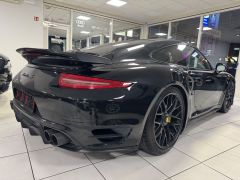 PORSCHE 911 (991) 9ff | 721 PS | PDK | PCCB | PDC PORSCHE 911 (991) 9ff | 721 PS | PDK | PCCB | PDC