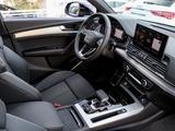 Audi Q5 S line 35 TDI 120(163) kW(PS) S tronic - Audi: Q12
