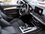 Audi Q5 S line 35 TDI 120(163) kW(PS) S tronic - Audi Q5: Ps