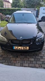 BMW 525i Edition Lifestyle Edition Lifestyle - BMW 525 in Berlin