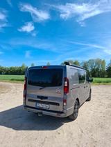 Fiat Talento - Fiat Diesel Wohnmobil oder -wagen Kastenwagen
