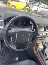 Land-Rover Range Rover Sport - 6