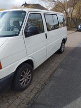 Volkswagen T4 andere - Volkswagen T4 andere Diesel Gebrauchtwagen