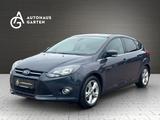 Ford Focus Lim. 1.0 EcoBoost Champions Edition Navi - gebrauchte Ford Focus aus dem Jahr 2012