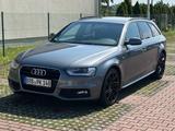 Audi A4 2.0 TDI 110kW clean d.mult. S line Avant ...