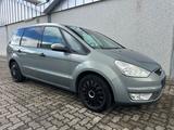 Ford Galaxy 2.0Benzin, AHK, 7-sitzer, TÜV ... - Ford Galaxy in Ludwigshafen