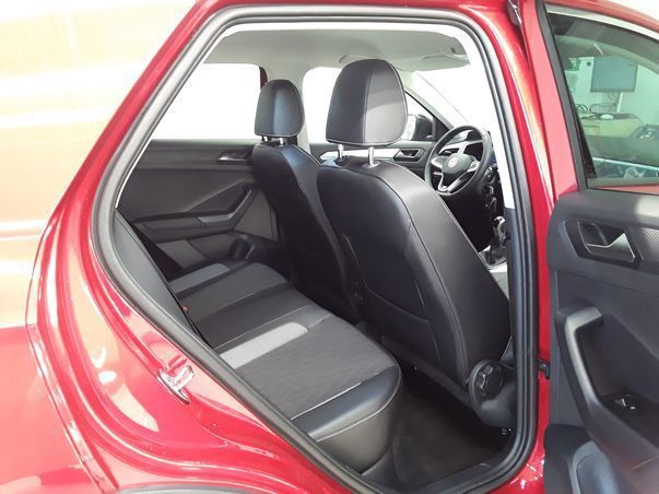 Volkswagen T-Roc - Bild 8