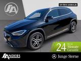 Mercedes-Benz GLA 180 d Progressive+MBUX+Pan+LED+Kam+Key+SOUND - Mercedes-Benz GLA 180 mit Diesel-Antrieb