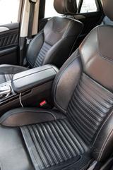 Mercedes-Benz GLE 250 d 4MATIC - - Mercedes-Benz GLE-Klasse von privat