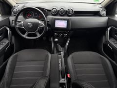 DACIA Duster II Prestige 4WD NAVI/ KAMERA/ PDC/ 6 Gang