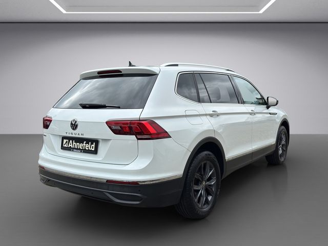 Tiguan Allspace 1.5 TSI Life STANDHZ MATRIX-LED