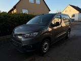 Toyota Proace City 1,5-l-D-4D 75kW KLIMA / AHK  - Toyota Proace City von privat