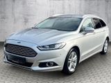 Ford Mondeo 2.0 TDCI Titanium*Xenon*Navi*Kamera*Leder - Ford Mondeo: X