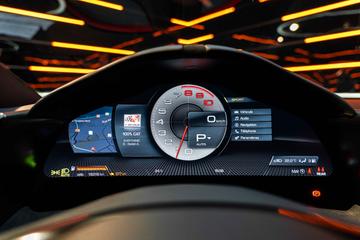 2023 Ferrari ROMA 缩略图 32
