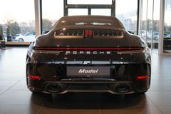 PORSCHE 992.2 Carrera Cabrio | SportDesign | HD-Matrix PORSCHE 992.2 Carrera Cabrio | SportDesign | HD-Matrix