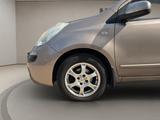 Nissan Note 1.6 Acenta Klima Allwetterr. NEU TÜV NEU - gebrauchte Nissan Note aus dem Jahr 2006