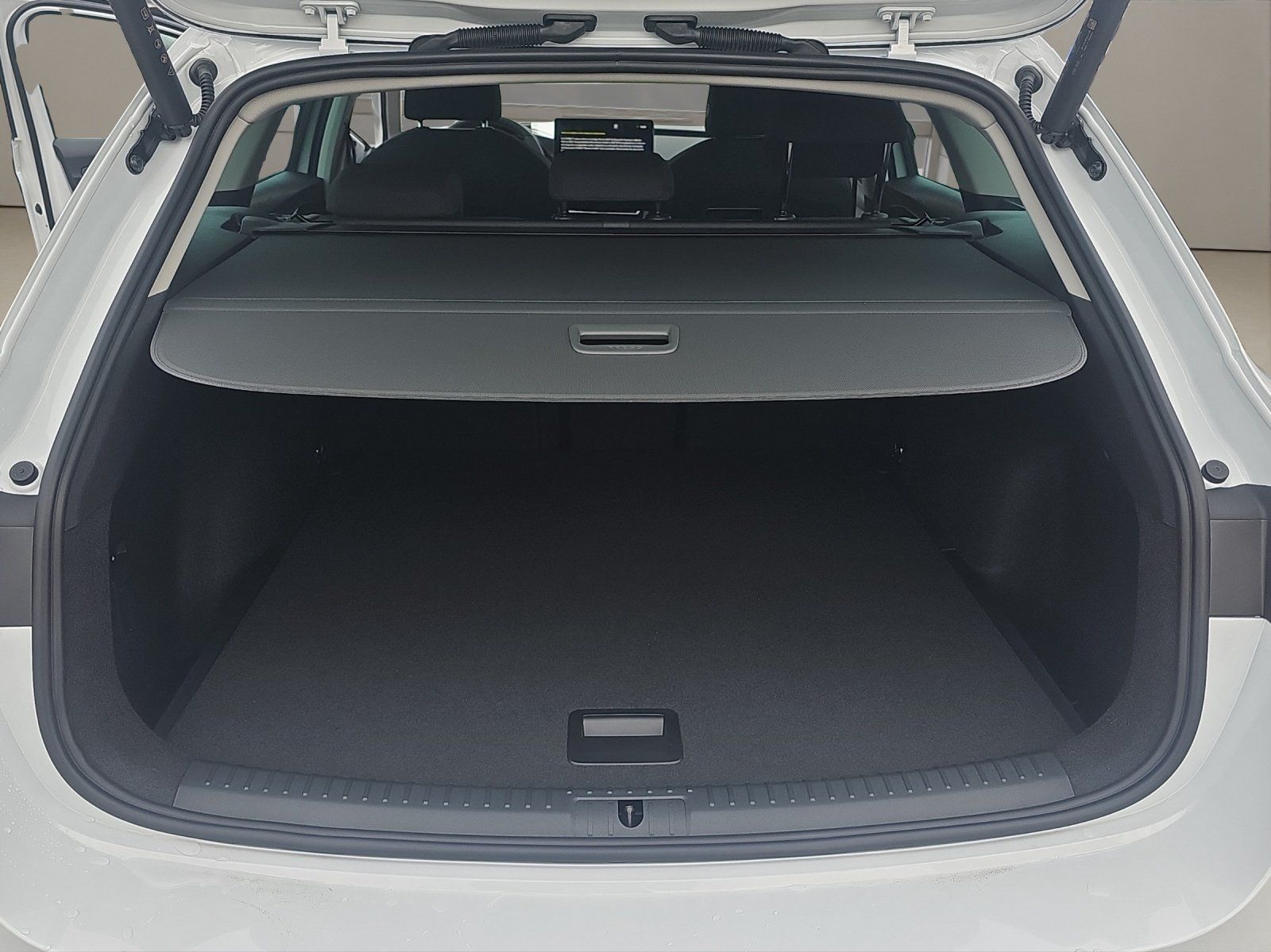 Seat Leon - Bild 14