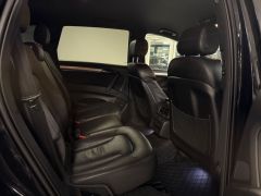 AUDI Q7 3.0 TDI  quattro Euro6/BOSE/STANDHEIZUNG/AHK!