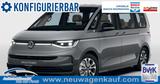 Volkswagen "Trend" (NEUES MODELL) Preisgarantie & KOSTEN... - Volkswagen T7 Multivan Neuwagen