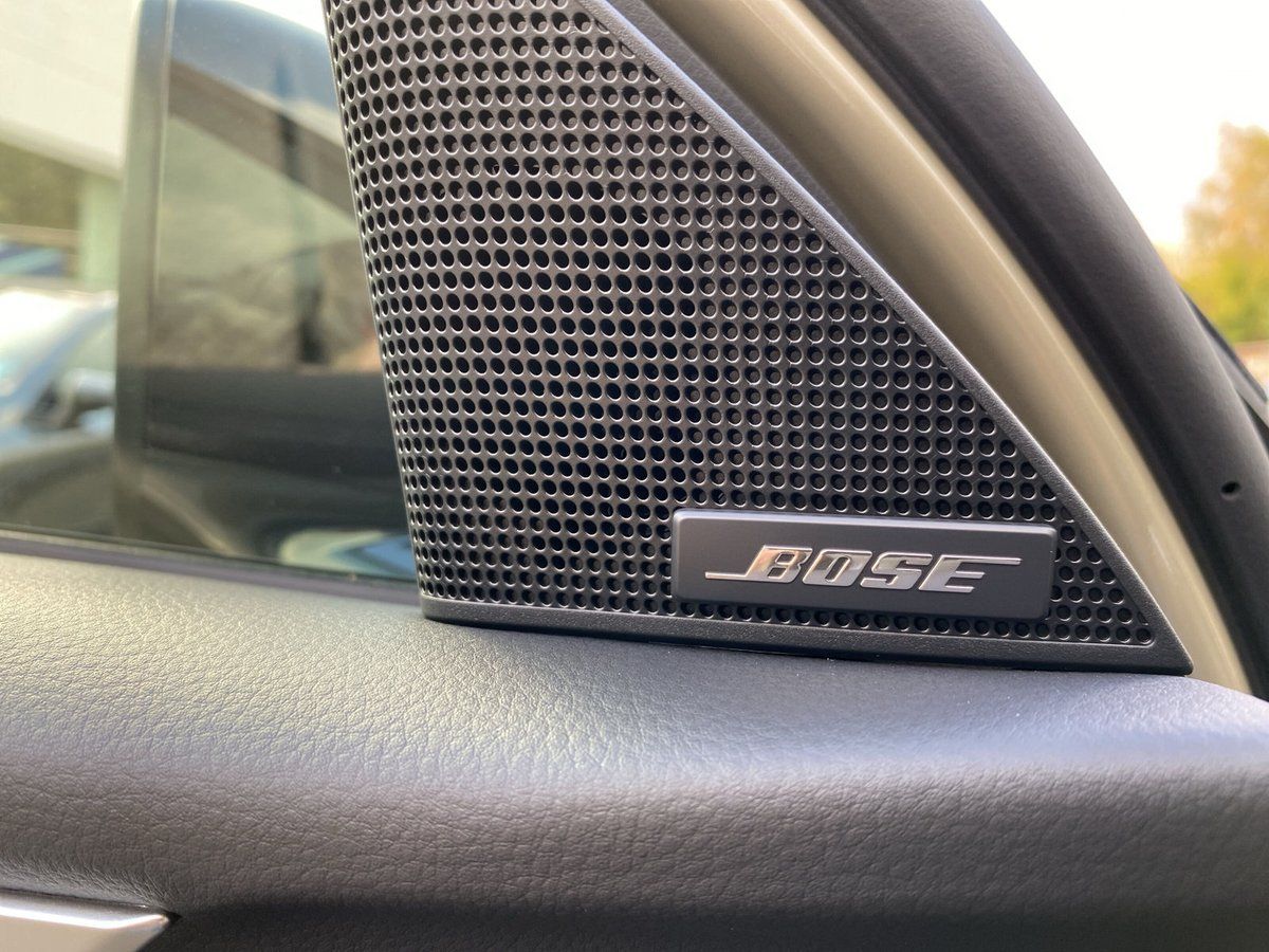 Mazda CX-60 - Bild 35