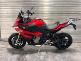 BMW S 1000 XR sehr wenig KM! - BMW MOTORRAD K100